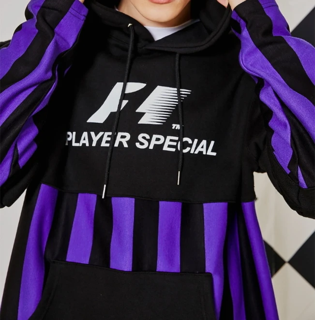 PALYER SPECIAL HOOD