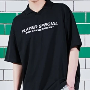 PLAYER SPECIAL PK T