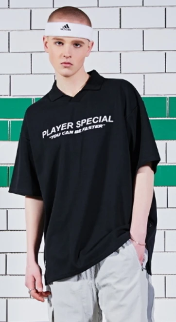 PLAYER SPECIAL PK T