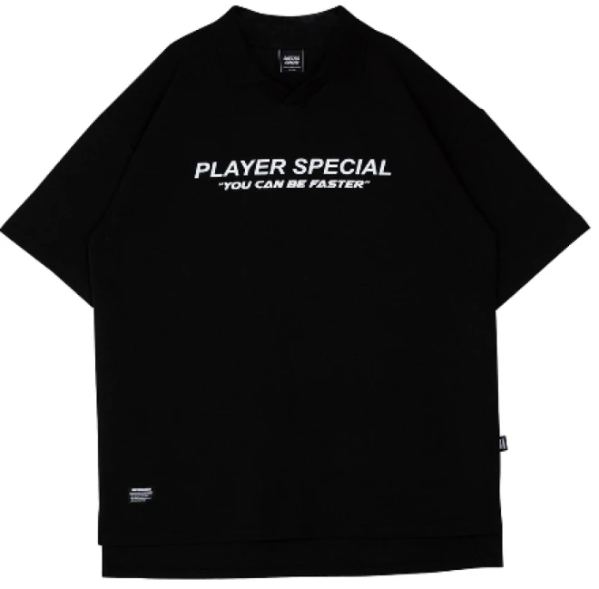 PLAYER SPECIAL PK T