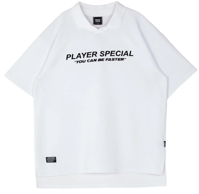 PLAYER SPECIAL PK T