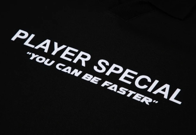 PLAYER SPECIAL PK T