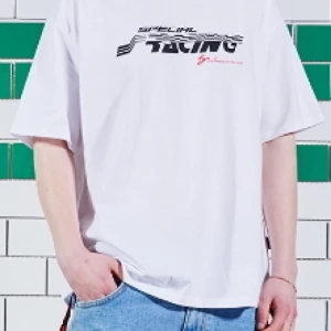 SUPER RACING T