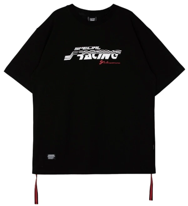 SUPER RACING T