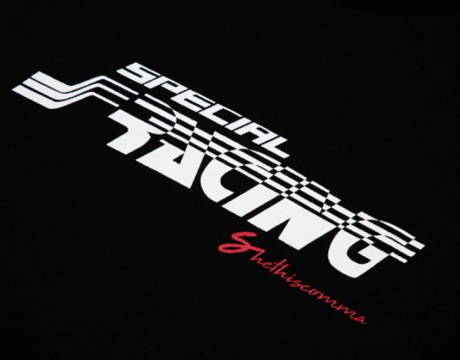 SUPER RACING T