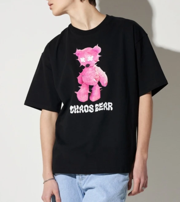 CHAOS BEAR T