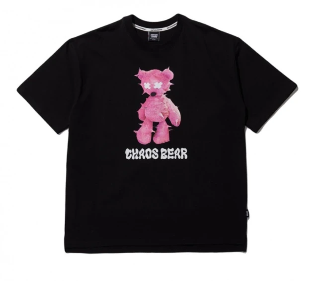 CHAOS BEAR T