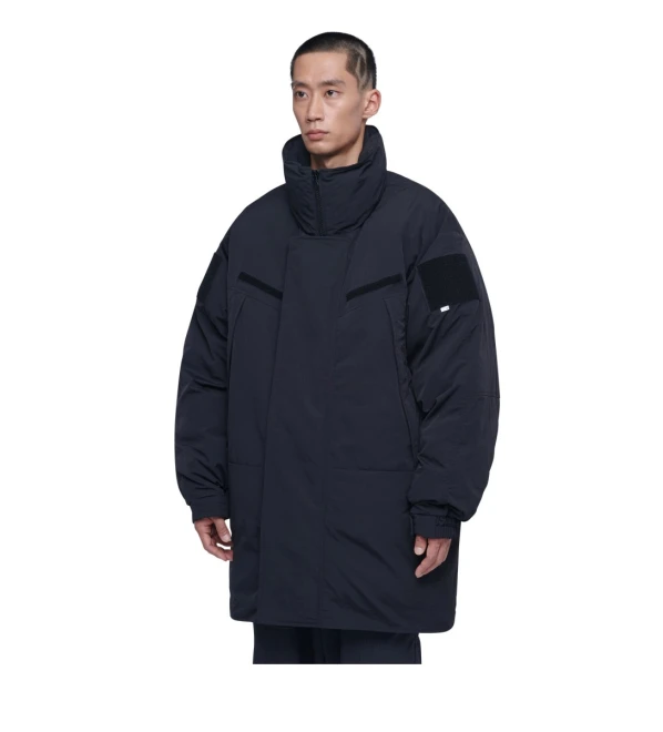 PARVAN MONSTER PARKA LV.7