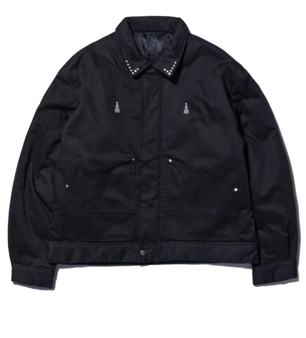 STD WORK JACKET