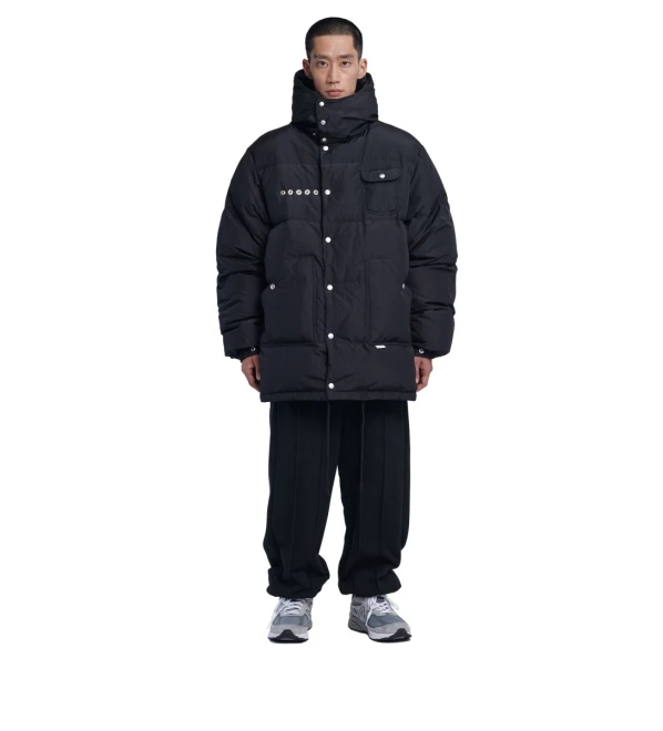 MOUNTAIN DOWN PARKA