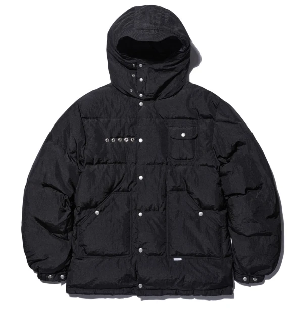 MOUNTAIN DOWN PARKA