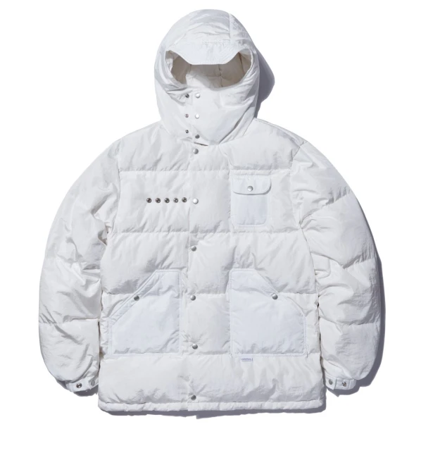 MOUNTAIN DOWN PARKA