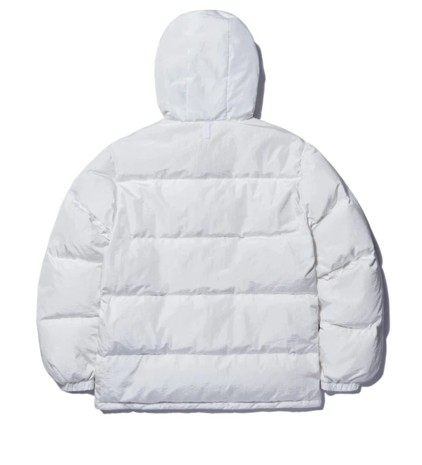 MOUNTAIN DOWN PARKA