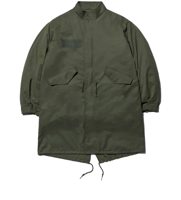 M-65 PARKA JACKET