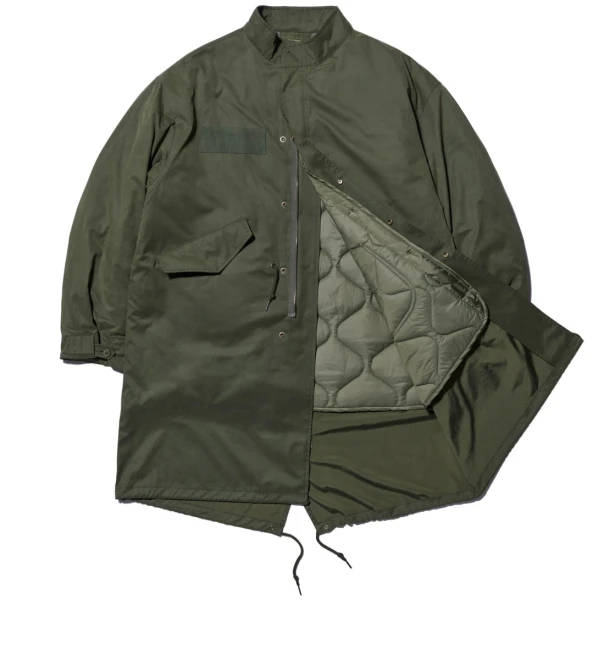 M-65 PARKA JACKET