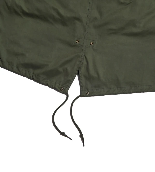 M-65 PARKA JACKET