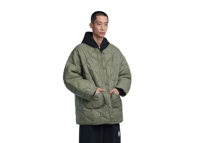 M-65 PARKA JACKET