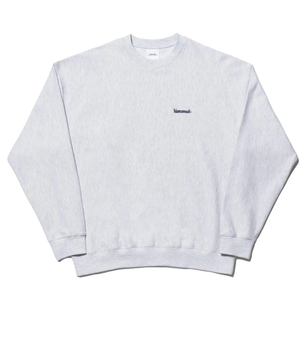 GL SWEATSHIRT