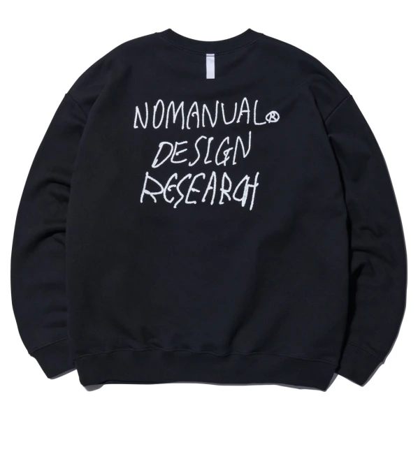 S.D SWEATSHIRT