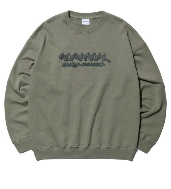 M.L SWEATSHIRT