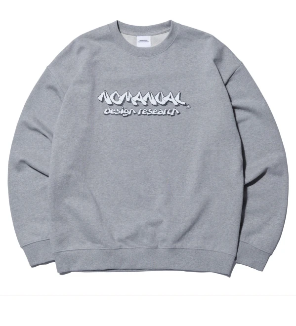 M.L SWEATSHIRT