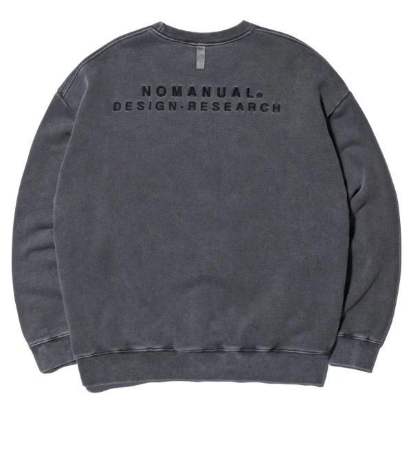 EBM SWEATSHIRT