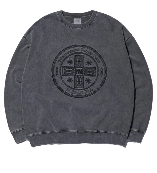 EBM SWEATSHIRT