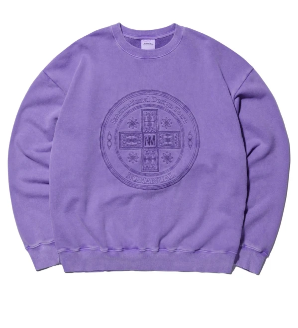 EBM SWEATSHIRT