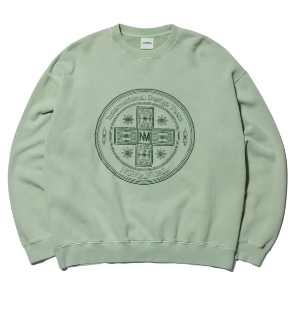 EBM SWEATSHIRT