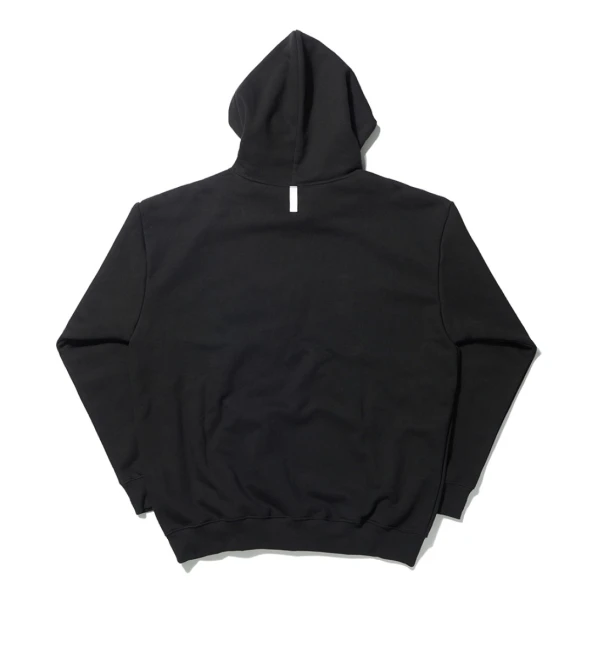 3T ARCH LOGO HOODIE