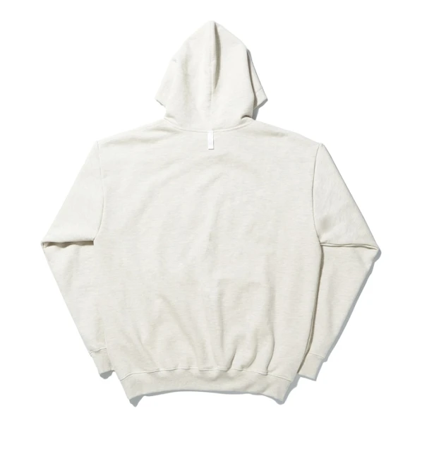 3T ARCH LOGO HOODIE