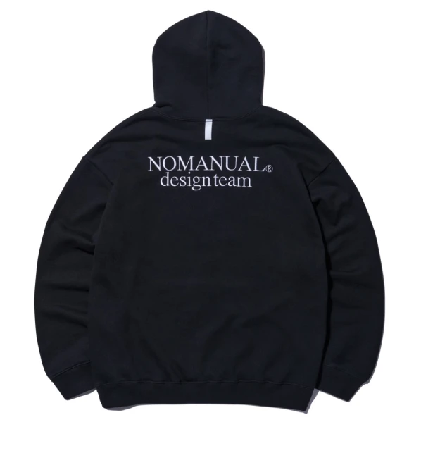 DT HOODIE