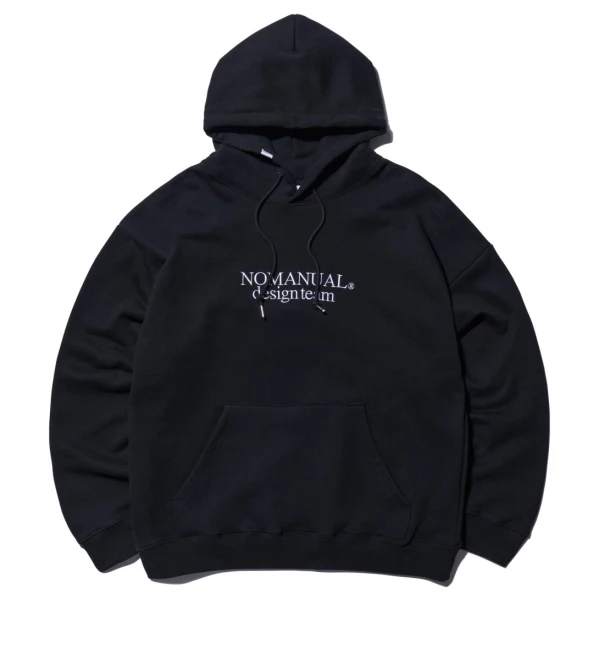 DT HOODIE