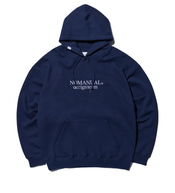 DT HOODIE