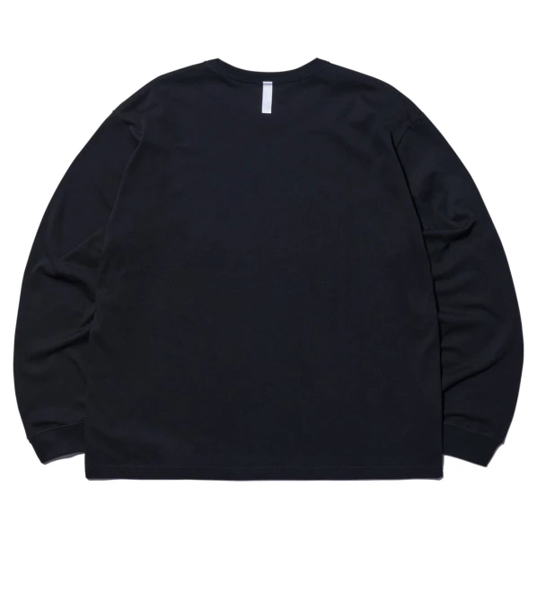 M.L LONG SLEEVE TEE