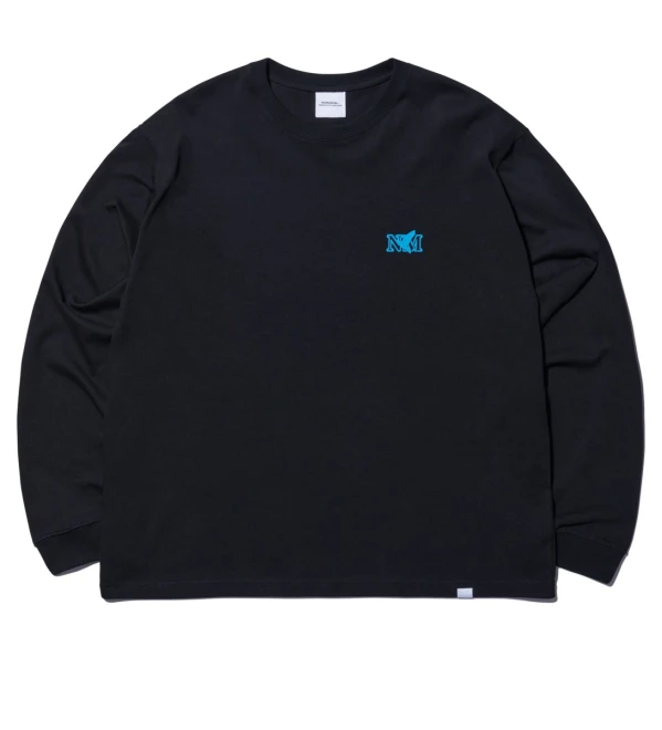 HUMAN KINDNESS LONG SLEEVE TEE