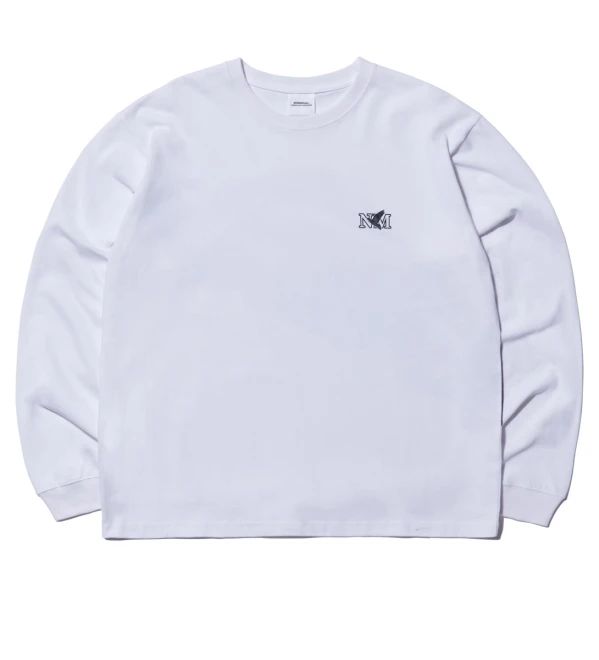 HUMAN KINDNESS LONG SLEEVE TEE