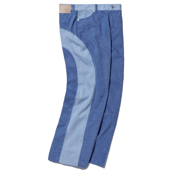 A.P DENIM PANTS