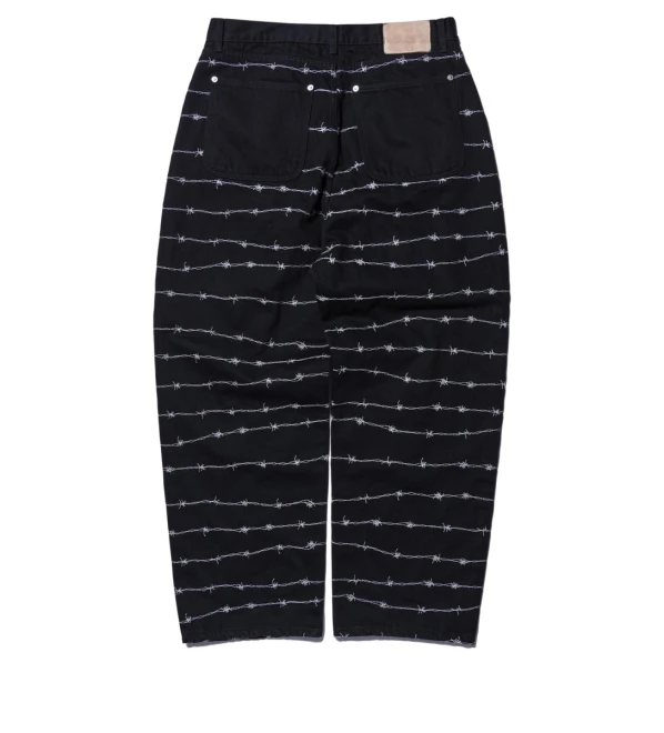 W.F DENIM PANTS