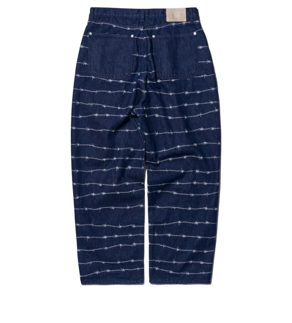 W.F DENIM PANTS